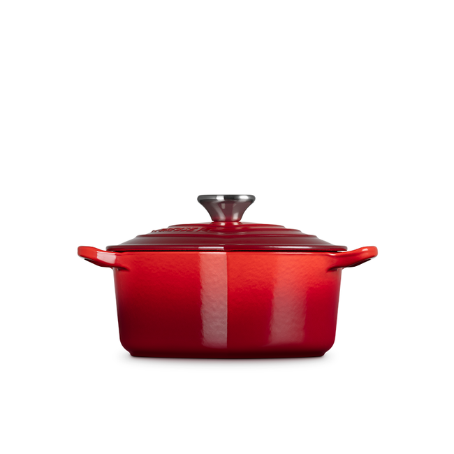 Heart Cocotte, view 3